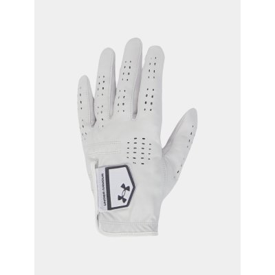 Under Armour UA Tour Mens Golf Glove Bílá Pravá L – Zboží Mobilmania