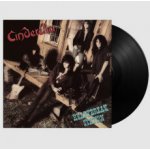Cinderella - Heartbreak Station Vinyl LP – Zbozi.Blesk.cz