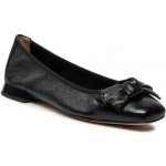 Caprice baleríny 9-22105-42 černá – Hledejceny.cz