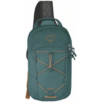 Osprey QUASAR SLING black – Zbozi.Blesk.cz