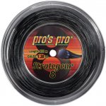 PRO´S PRO Strategem 8 200m 1,25 mm – Zboží Dáma