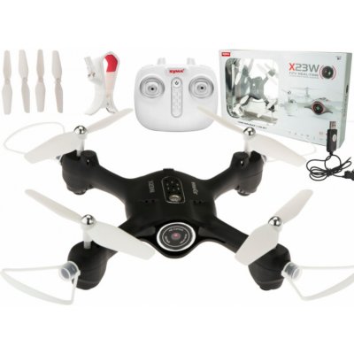 SYMA X15A – Zbozi.Blesk.cz