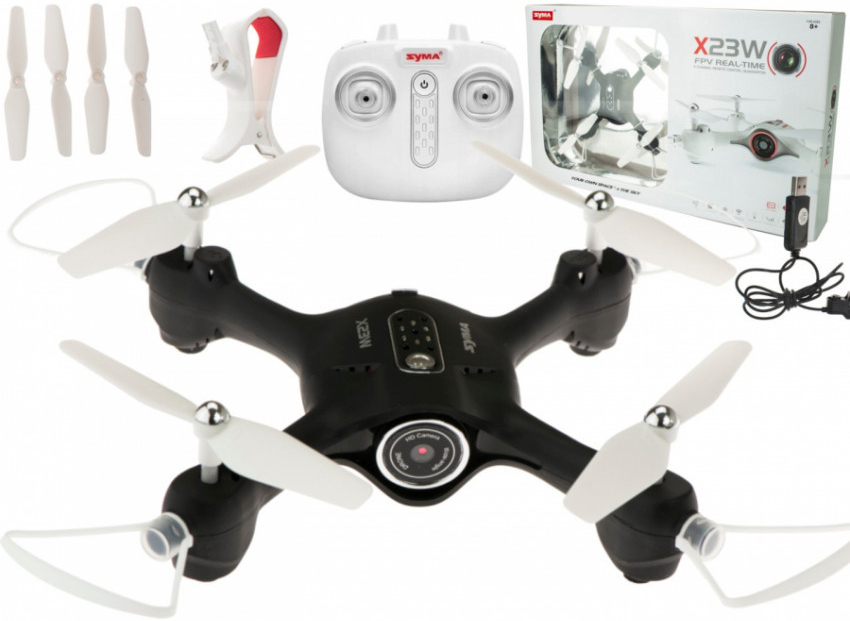 SYMA X15A