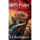 Harry Potter a tajemná komnata - Joanne Kathleen Rowling