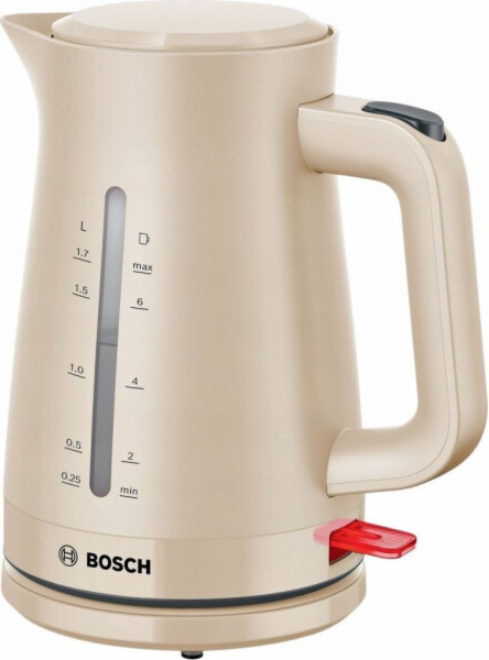 Bosch MyMoment TWK3M127 Béžová