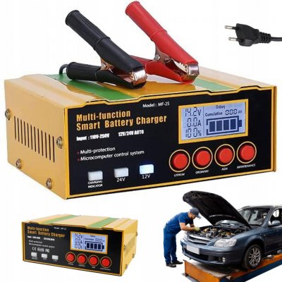 Powermat PM-PM-40B – Zboží Mobilmania