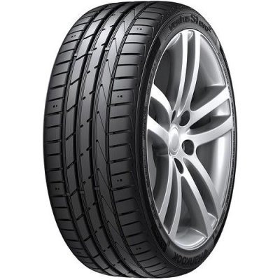 Hankook Ventus S1 Evo2 K117 225/45 R18 95Y Runflat – Zboží Mobilmania