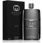 Gucci Guilty parfémovaná voda pánská 150 ml – Hledejceny.cz