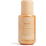 Face Facts voňavá třpytivá mlha na vlasy a tělo Auura Shimmer Golden Shores 240 ml – Hledejceny.cz