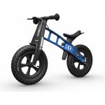 FirstBIKE FAT EDITION světle modré – Hledejceny.cz