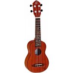 Ortega RU5MM-SO – Zboží Dáma