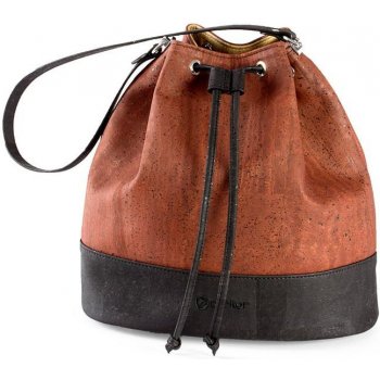 Corkor Bucket bag korková kabelka