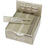 OCB Xpert Slim Fit papírky 32 ks – Zboží Dáma