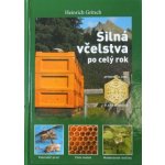 Silná včelstva po celý rok - Heinrich Gritsch – Zboží Mobilmania