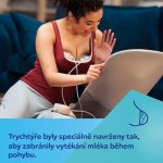 Canpol babies Dvojitá do podprsenky MilkShell – Zboží Dáma