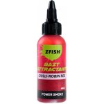 Zfish Dip Bait Attractant Chilli Robin Red 60 ml – Zboží Dáma