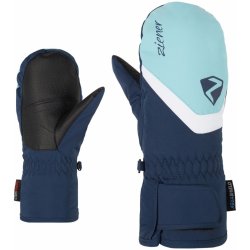 Ziener Loriano As® mitten junior dark navy