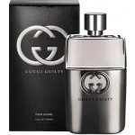 Gucci Guilty toaletní voda pánská 30 ml – Sleviste.cz