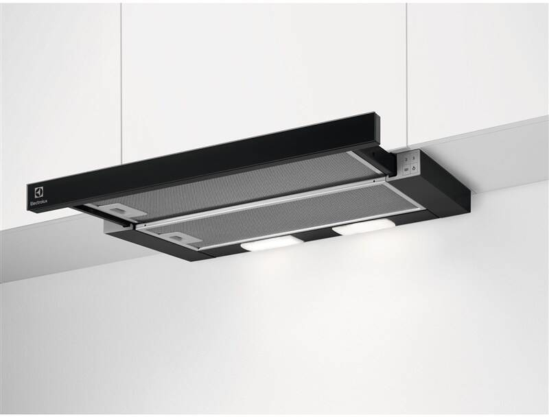 Electrolux LFP326B