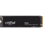 Crucial P310 500GB, CT500P310SSD8 – Hledejceny.cz