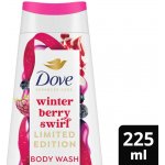 Dove Winter Berry Swirl 225 ml – Zboží Dáma