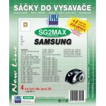 Jolly SG2 MAX 4 ks – Zboží Mobilmania