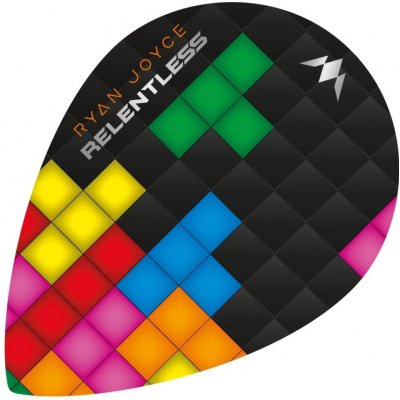 Mission Solo - Ryan Joyce F3771 - Pear – Zboží Dáma