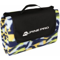 Pikniková deka Alpine Pro Gurese