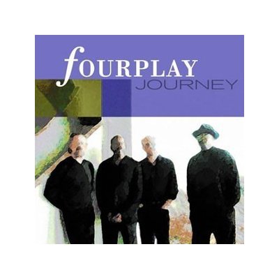 Journey - Fourplay - CD – Hledejceny.cz