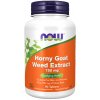 Doplněk stravy Now Foods NOW Horny Goat Weed Extract 750 mg, 90 tablet