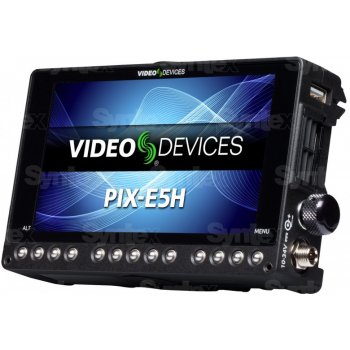 Video Devices PIX-E5H