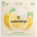 Waterdrop Ice Tea Lemon 12 kapslí – Hledejceny.cz