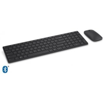 Microsoft Designer Bluetooth Desktop 7N9-00022