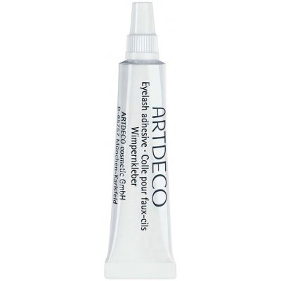 Artdeco Adhesive For Lashes 5 ml – Zboží Dáma Artdeco Adhesive For Lashes 5 ml – Zboží Dáma