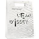 Issey Miyake L'Eau D'Issey EDT 125 ml + sprchový gel 75 ml + etue dárková sada