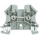 WEIDMÜLLER Svorka WDU 2,5 GR 1037720000
