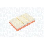 MAGNETI MARELLI Vzduchový filtr 153071762638 – Hledejceny.cz