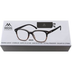 Montana Eyewear Dioptrické brýle BOX82B Flex