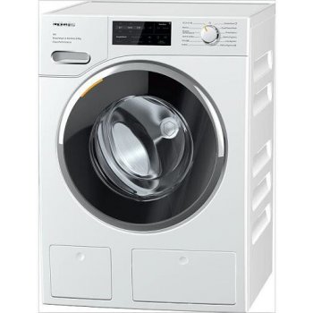 MIELE WWH 860 WCS