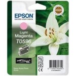 Epson C13T0596 - originální – Hledejceny.cz