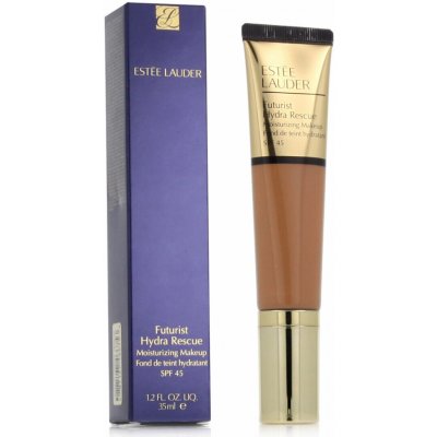 Estée Lauder Hydratační make-up Futurist Hydra Rescue SPF45 Moisturizing Make-Up 3N1 Ivory Beige 35 ml – Hledejceny.cz