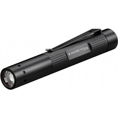 Ledlenser P2R – Zbozi.Blesk.cz