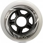 Fila Wheels 100 mm 84A – Zbozi.Blesk.cz