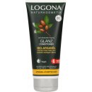 Logona kondicionér na lesk Bio Argan 200 ml