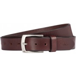 Camel Active opasek NOS BELT hnědá