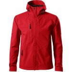 Malfini Nano softshellová bunda pánská červená – Zboží Mobilmania