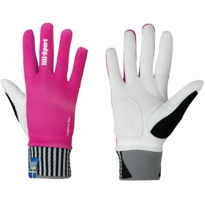 Lill Sport Legend Thermo slim women – Hledejceny.cz