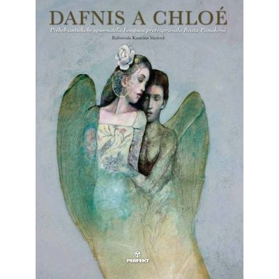 Dafnis a Chloé - Beata Panáková