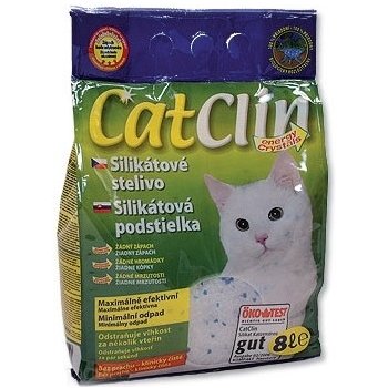 CatClin 8 l