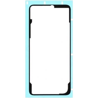 Huawei Honor 8X - Lepka pod Bateriový Kryt Adhesive - 51638871 Genuine Service Pack – Zbozi.Blesk.cz